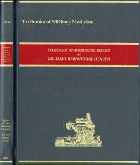 Forensic And Ethical Issues In Military Behavioral Health 1st Edition Elspeth Cameron Ritchie Borden Institute