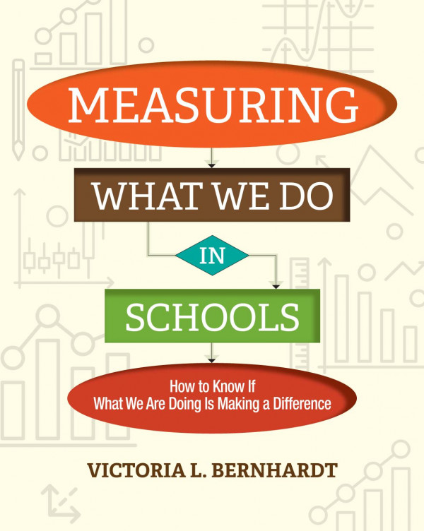 Measuring What We Do In Schools How To Know If What We Are Doing Is Making A Difference 1st Edition Victoria L Bernhardt