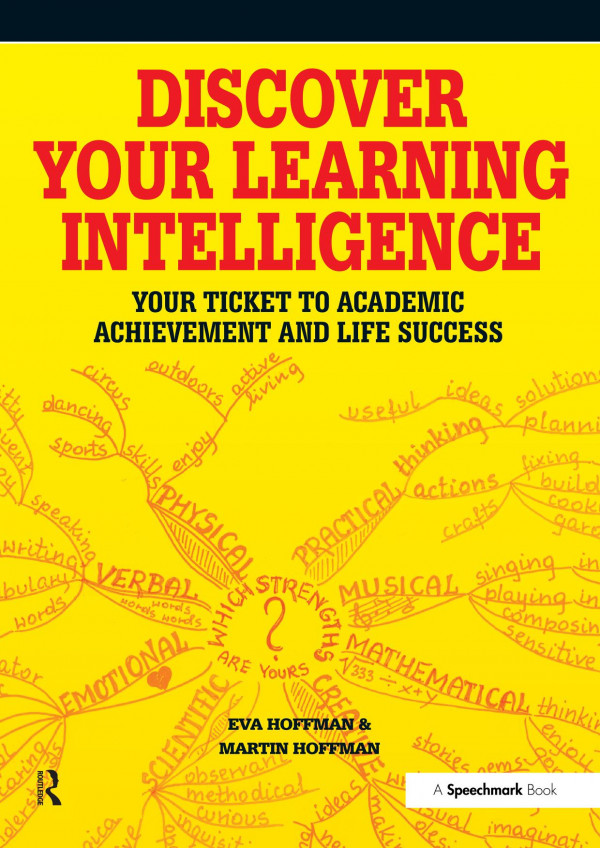 Discover Your Learning Intelligence 1st Edition Eva Hoffman Martin Hoffman
