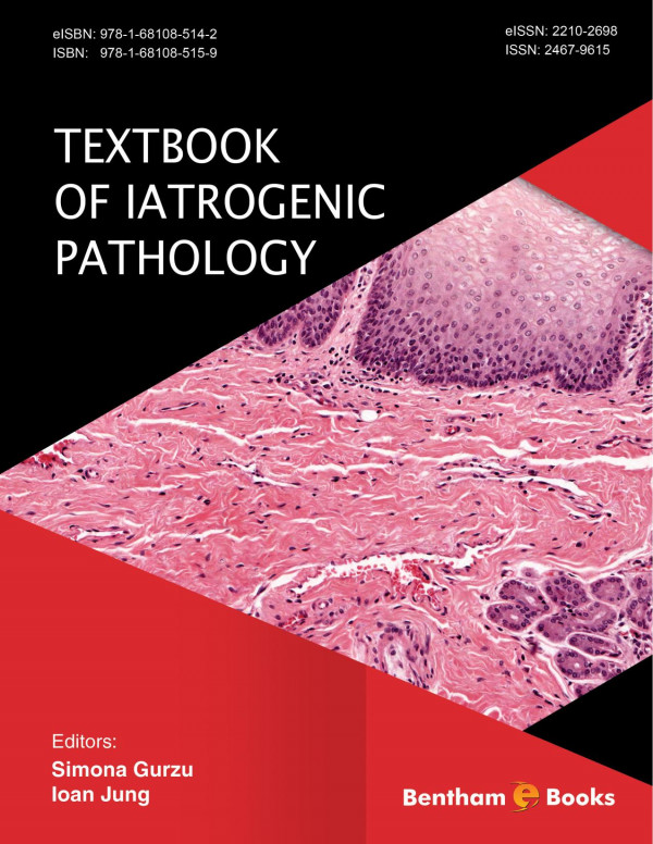 Textbook Of Iatrogenic Pathology 1st Edition Simona Gurzu Ioan Jung