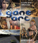 Game Art Dave Morris Leo Hartas