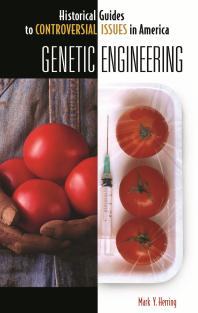 Genetic Engineering Mark Y Herring