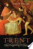 Trent What Happened At The Council John W Omalley