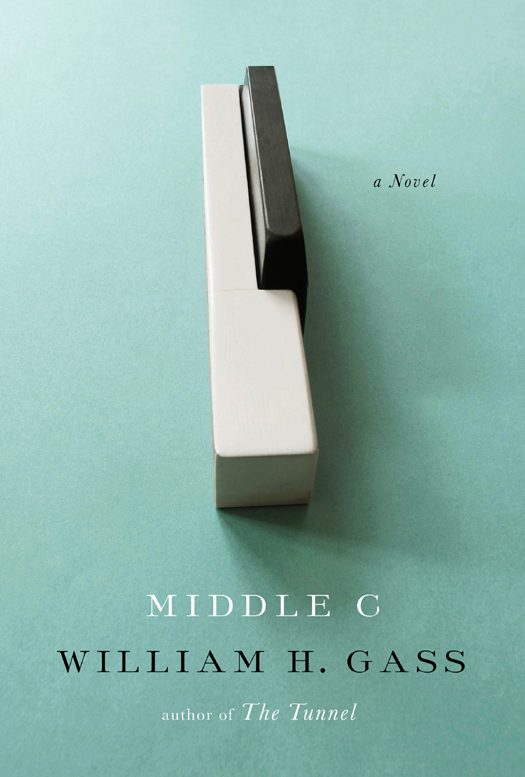 Middle C William H Gass