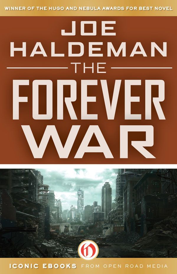 The Forever War Joe Haldeman