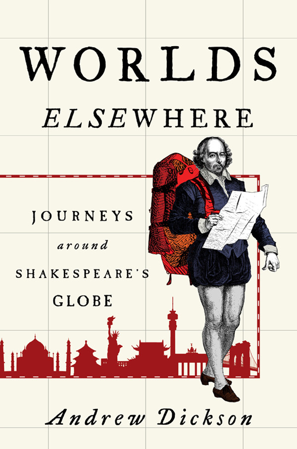 Worlds Elsewhere Andrew Dickson