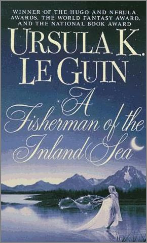 The Shobies Story Ursula K Le Guin