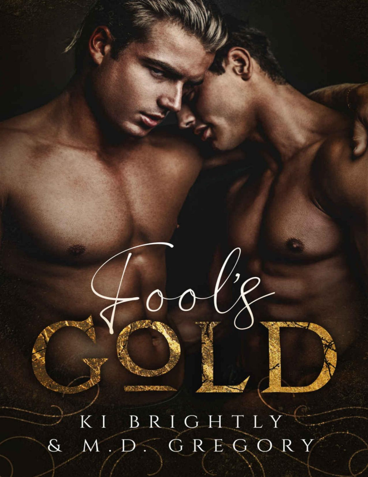 Fools Gold Ki Brightly Md Gregory