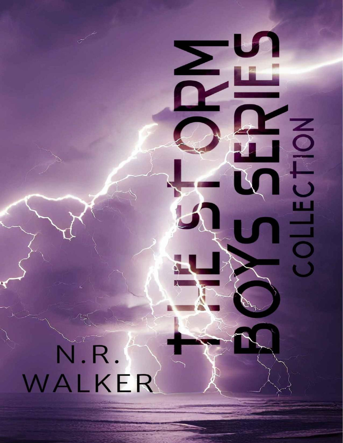 The Storm Boys Series Collection Nr Walker