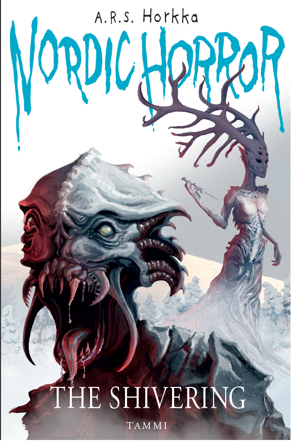 The Shivering Ars Horkka