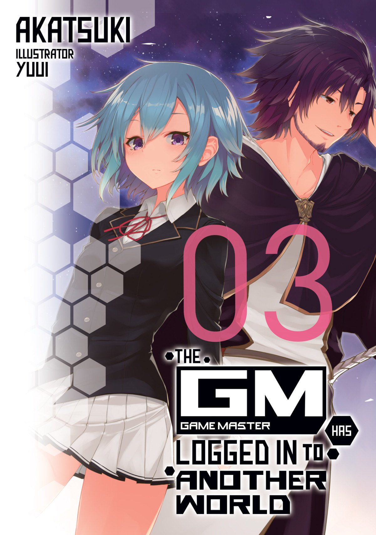 The Game Master Has Logged In To Another World Volume 3 Akatsuki