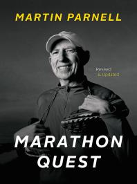 Marathon Quest Revised And Updated 1st Edition Martin Parnell
