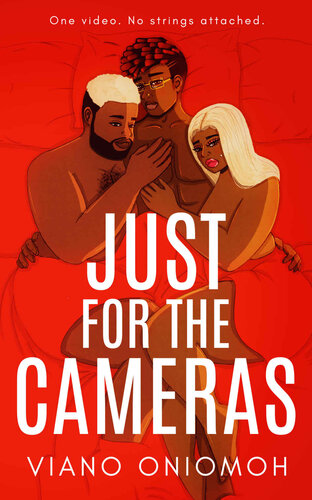 Just For The Cameras Viano Oniomoh