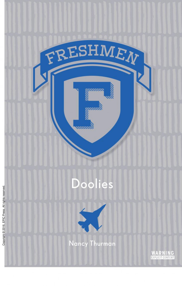 Doolies 1st Edition Nancy Thurman Kali Vanzulien