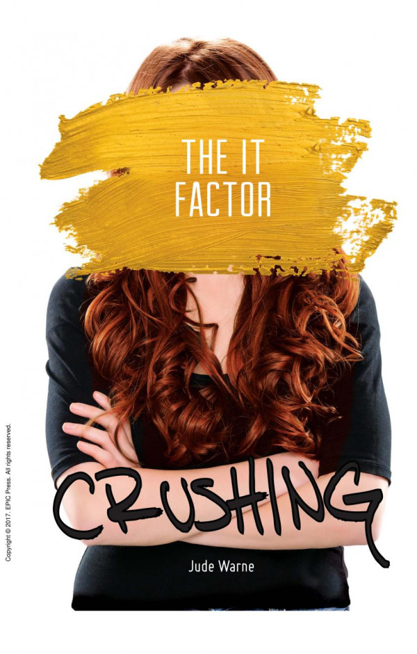 The It Factor 1st Edition Jude Warne