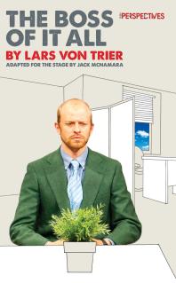 The Boss Of It All Lars Von Trier Jacks Mcnamara