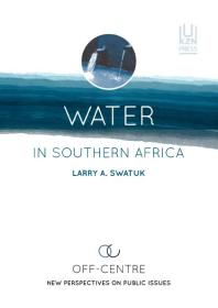Water In Southern Africa 1st Edition Larry A Swatuk