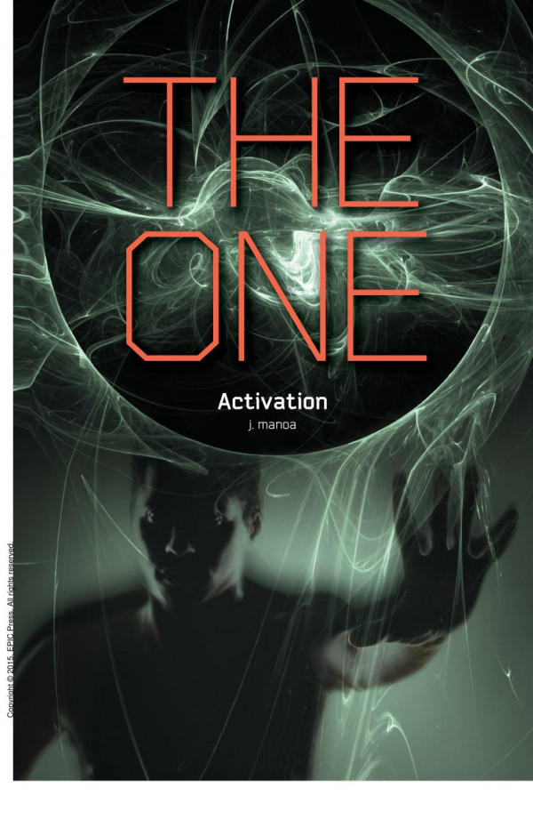 Activation 6 1st Edition J Manoa