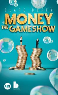 Money The Gameshow The Gameshow Clare Duffy