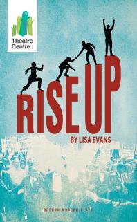 Rise Up Lisa Evans
