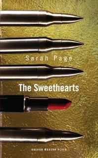 The Sweethearts Sarah Page