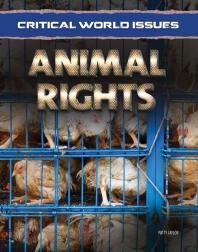 Animal Rights Patty Taylor