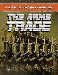 The Arms Trade Dan Marcovitz