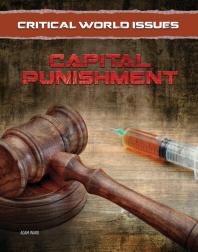 Capital Punishment Adam Ward