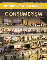 Consumerism Martin Johnson