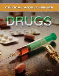 Drugs Jon Reese
