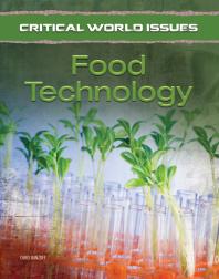 Food Technology Chris Banzoff