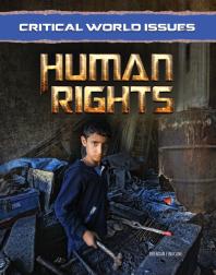 Human Rights Brendan Finucane