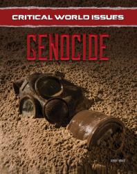 Genocide Albert Ward