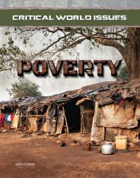 Poverty Karen Steinman