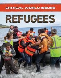Refugees Harry Miller