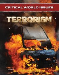Terrorism Glenn Webb