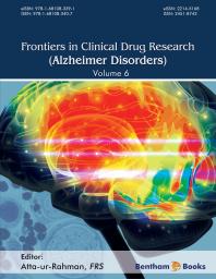Frontiers In Clinical Drug Research Alzheimer Disorders Volume 6 1st Edition Attaurrahman