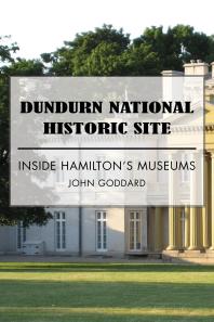 Battlefield House Museum And Park Inside Hamiltons Museums 1st Edition John Goddard