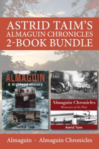 Astrid Taims Almaguin Chronicles 2book Bundle Almaguin Almaguin Chronicles 1st Edition Astrid Taim