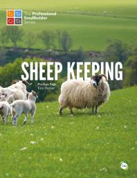 Sheep Keeping Phillipa Page Kim Hamer