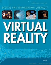 Virtual Reality 1st Edition Don Rauf