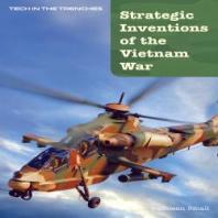Strategic Inventions Of The Vietnam War 1st Edition Cathleen Small
