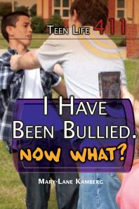 I Have Been Bullied Now What 1st Edition Marylane Kamberg