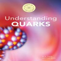 Understanding Quarks 1st Edition B H Fields Fred Bortz