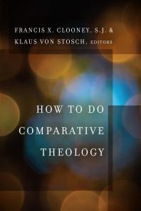 How To Do Comparative Theology 1st Edition Francis X Clooney Klaus Von Stosch