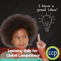 21st Century Skills Learning Skills For Global Competency Gr 38 1st Edition Sarah Joubert Paul Laporte Amanda Mcfarland Michael Oosten