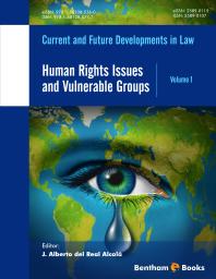 Human Rights Issues And Vulnerable Groups 1st Edition J Alberto Del Real Alcal
