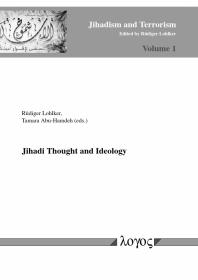 Jihadi Thought And Ideology 1st Edition Rdiger Lohlker Tamara Abuhamdeh
