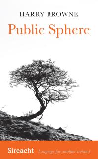 Public Sphere Harry Browne