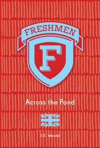 Across The Pond 1st Edition S E Wendel Kali Vanzulien